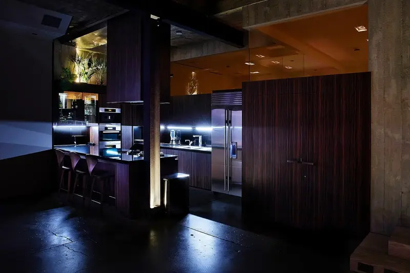 The Ardent Loft in Limehouse